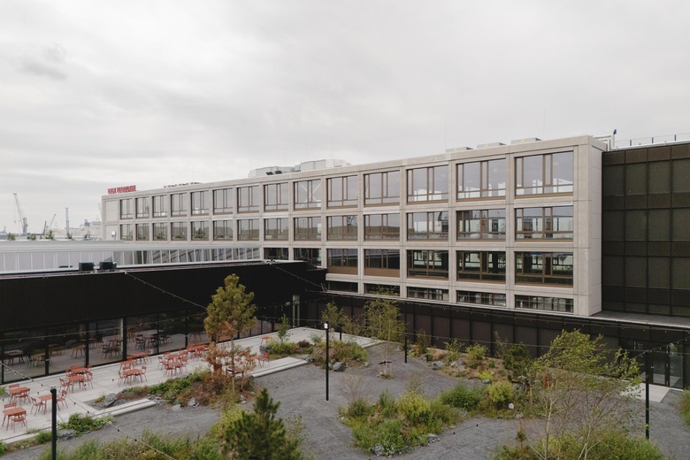 KantoorruimteaanSluisjesdijk 159<br/> inRotterdam