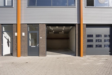 Bedrijfsruimte Rijswijk - Treubstraat 17 U018 - Foto 2