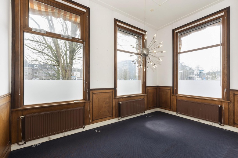 KantoorruimteaanWierdensestraat 25 - 27<br/> inAlmelo