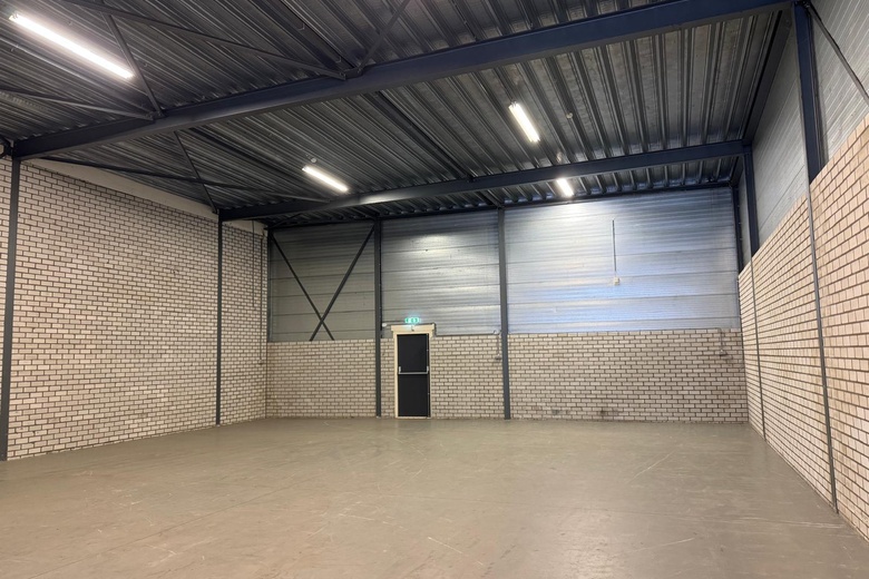 BedrijfsruimteaanSpegelt 98<br/> inNuenen