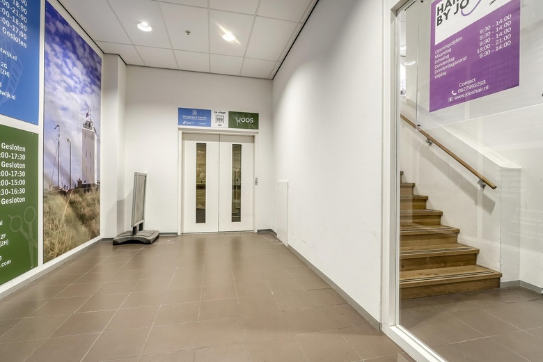 Winkelruimte Katwijk - Zeilmakerstraat 2 G - Foto 20