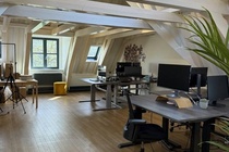 Kantoorruimte Amsterdam - Herengracht 575 - Foto 5