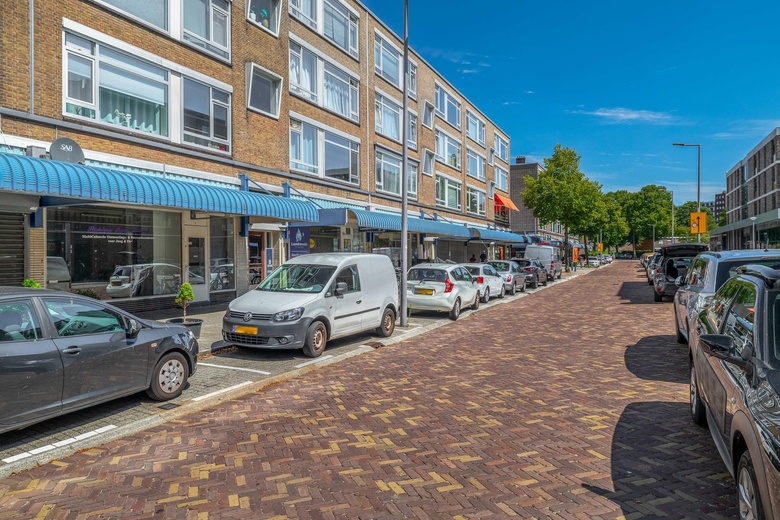 Winkelruimte Rotterdam - Teldersweg 255 - Foto 2