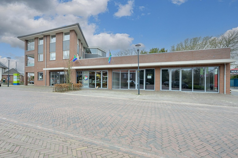 Bekijk foto 1 van Ooster Boekelweg 1 b Bekijk foto 1 van Ooster Boekelweg 1 b