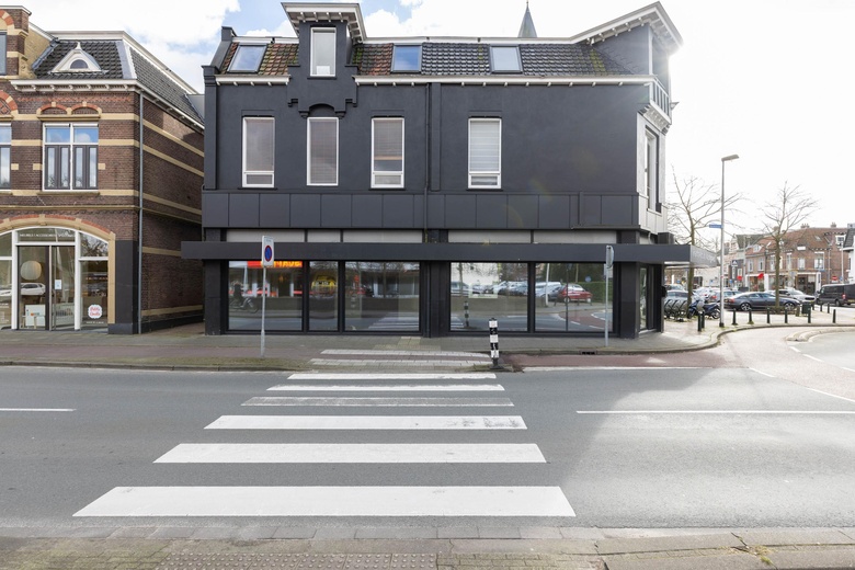 WinkelruimteaanKerkstraat 2<br/> inBussum