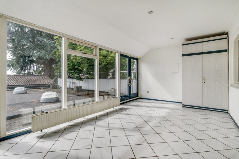 WinkelruimteaanZonstraat 81<br/> inKerkrade