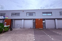 Bedrijfsruimte Nieuwegein - Grote Wade 23 F - Foto 1