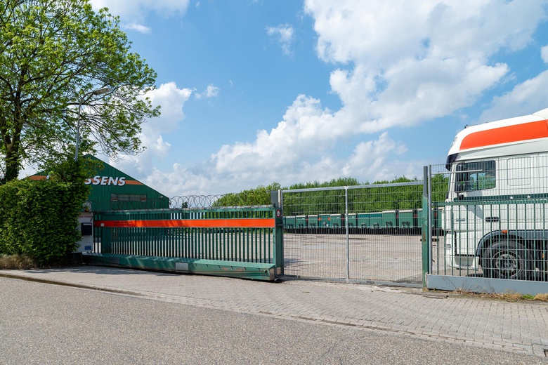 BedrijfsruimteaanHeufkensveldweg 1<br/> inSchimmert BedrijfsruimteaanHeufkensveldweg 1<br/> inSchimmert