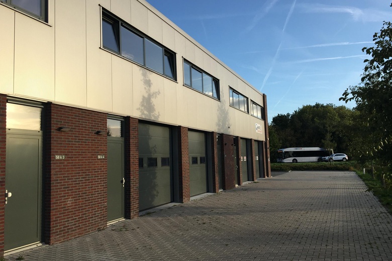 BedrijfsruimteaanTiendweg 58 k 5<br/> inKrimpen aan de Lek