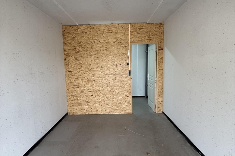 BedrijfsruimteaanMijnsherenweg 45 A 03<br/> inKudelstaart