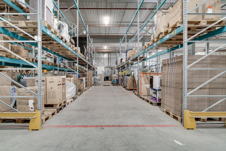BedrijfsruimteaanBijsterhuizen 2514 D<br/> inWijchen BedrijfsruimteaanBijsterhuizen 2514 D<br/> inWijchen