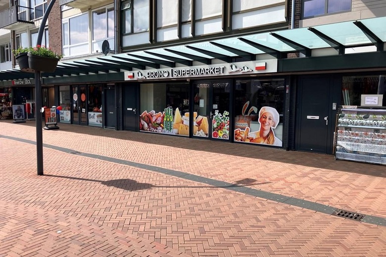 Winkelruimte Dronten - Het Ruim 42 - Foto 10