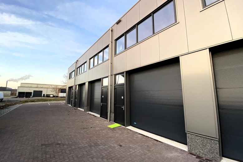 BedrijfsruimteaanVlotbrugweg 13 W<br/> inAlmere