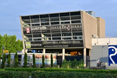 Kantoorruimte te huur Zaandam - Pieter Ghijsenlaan 19 A