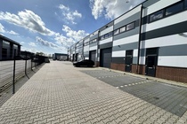 Bedrijfsruimte Amstelveen - Keurmeesterstraat 35 - Foto 6