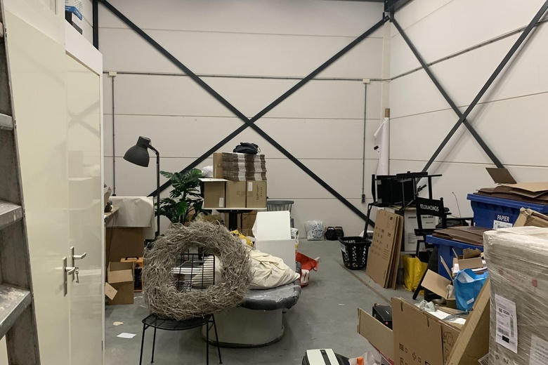 BedrijfsruimteaanTokyostraat 19 H<br/> inLijnden