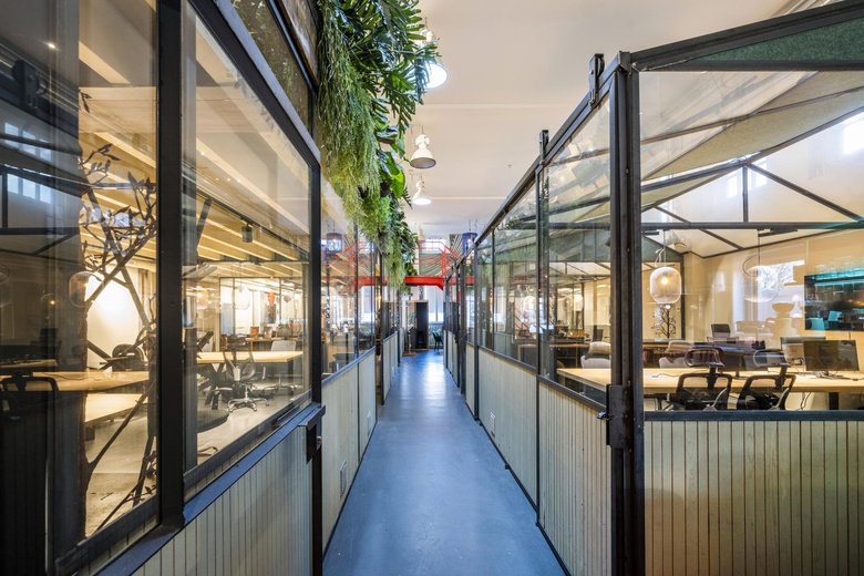 KantoorruimteaanRozengracht 133 A<br/> inAmsterdam