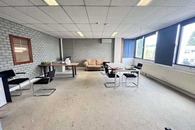 BedrijfsruimteaanNieuwe Hemweg 7 R<br/> inAmsterdam