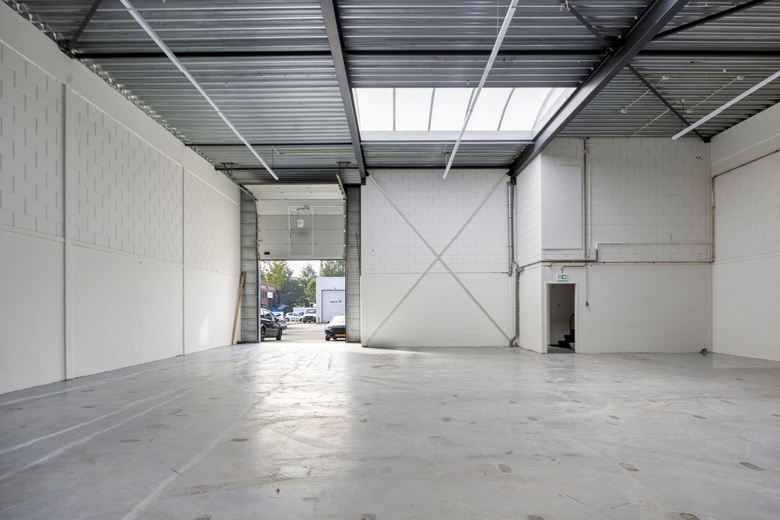 Bedrijfsruimte Rotterdam - Anthonetta Kuijlstraat 42 - Foto 5