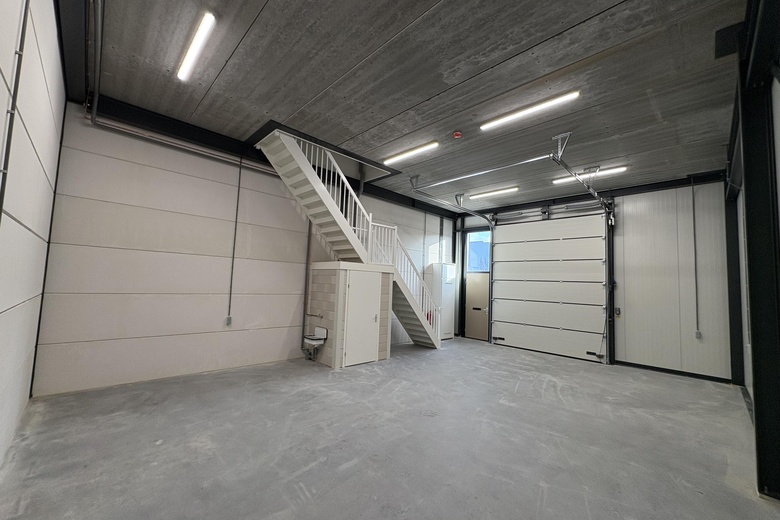 BedrijfsruimteaanAdriaan Mulderweg 12 01<br/> inEindhoven