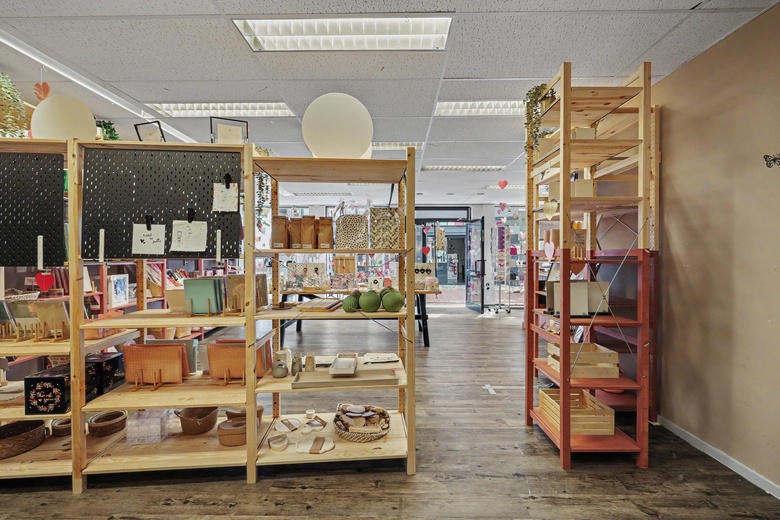 WinkelruimteaanLange Vorststraat 77<br/> inGoes
