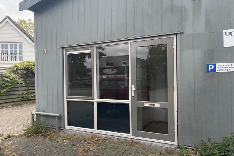 BedrijfsruimteaanVijzelweg 44 D<br/> inLelystad