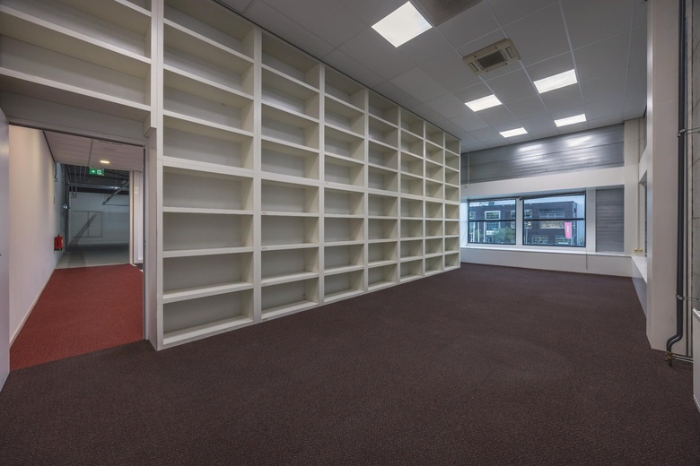 Bedrijfsruimte Almere - Koningsbeltweg 51 - Foto 10