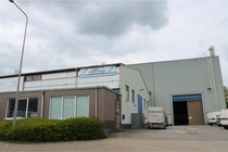 Bedrijfsruimte Maastricht - Het Rondeel 3 - Foto 3