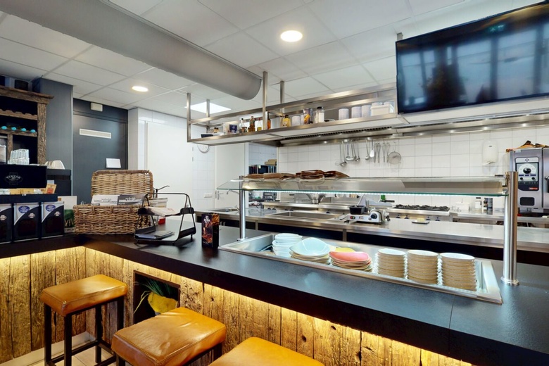 HorecaaanStationsdwarsweg 5<br/> inRijssen