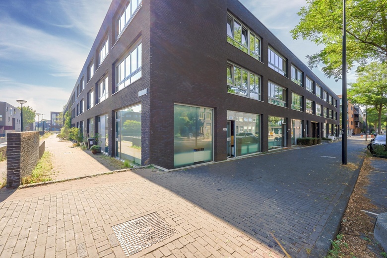 Kantoorruimte Amsterdam - Maria Austriastraat 550 - Foto 9