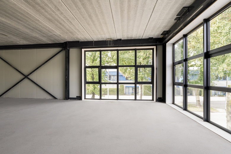 Bedrijfsruimte Tilburg - Laurent Janssensstraat 106 18 - Foto 14