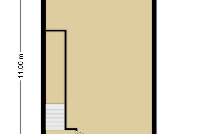 BedrijfsruimteaanAmersfoortsestraat 76 16<br/> inSoesterberg