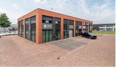 Bedrijfsruimte te huur Dordrecht - Jade 100