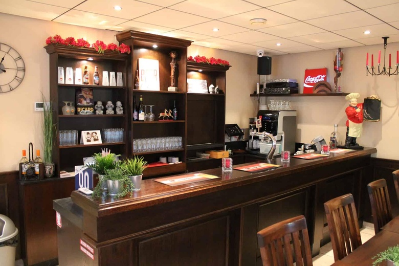 HorecaaanBrugstraat 12<br/> inNederweert HorecaaanBrugstraat 12<br/> inNederweert
