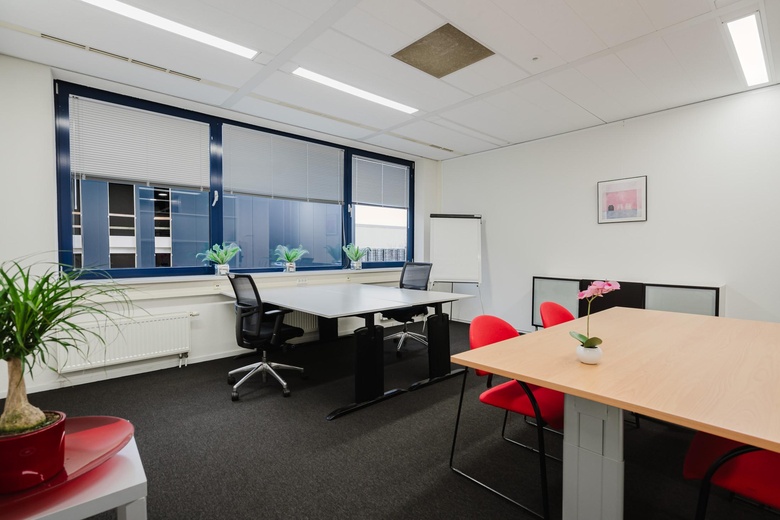 KantoorruimteaanEuropalaan 24<br/> inMaastricht