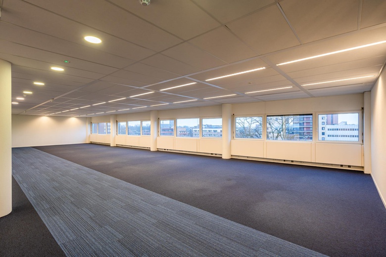 KantoorruimteaanStationsplein 3 2<br/> inHilversum