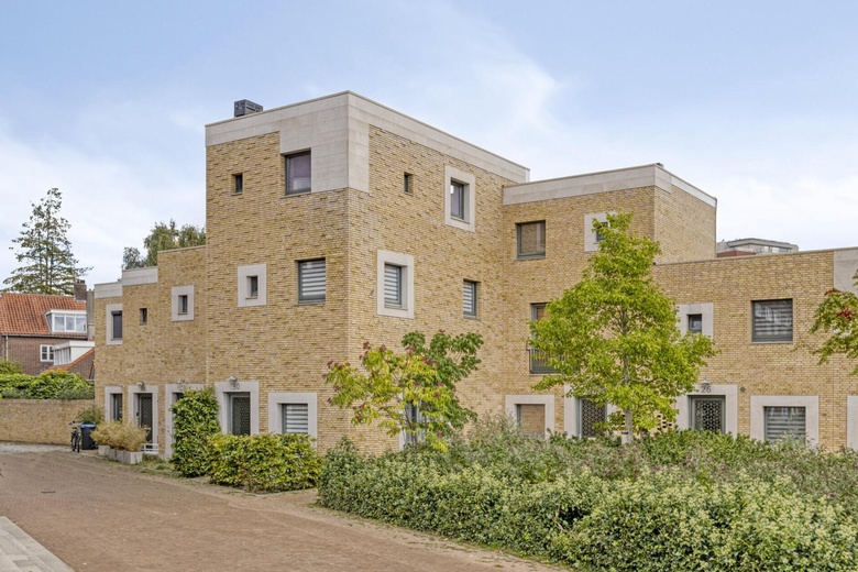 KantoorruimteaanWenckenbachstraat 30<br/> inEindhoven