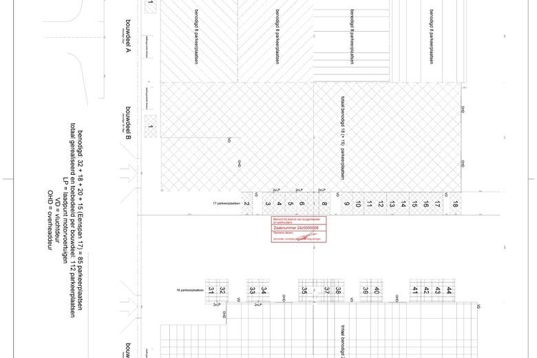 BedrijfsruimteaanEenspan 28 0 ong<br/> inZeewolde