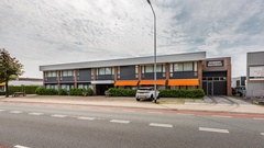 Bedrijfsruimte te koop Weesp - Hogeweyselaan 185