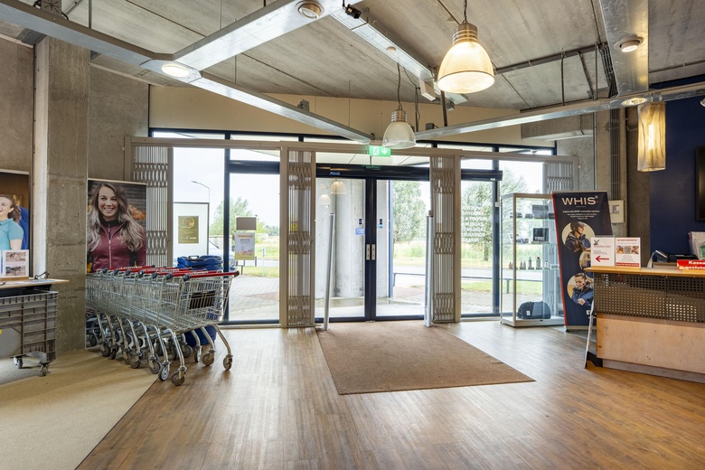 Bedrijfsruimte Heteren - Ressenerbroek 12 - Foto 11