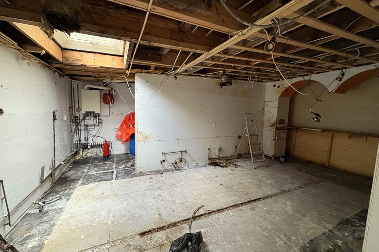 Horeca Amsterdam - Van Woustraat 117 H - Foto 7