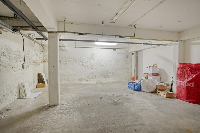 Winkelruimte Hengelo - Nieuwstraat 34 - Molenstraat 10 0 ong - Foto 27