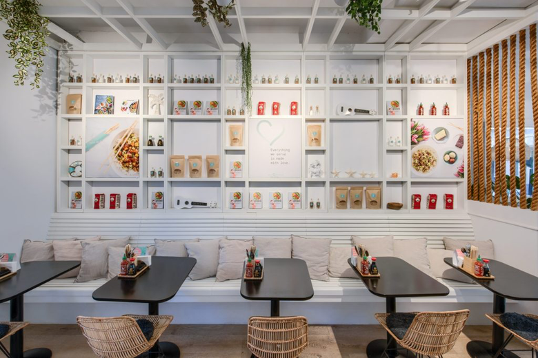 HorecaaanIn de Betouwstraat 44<br/> inNijmegen