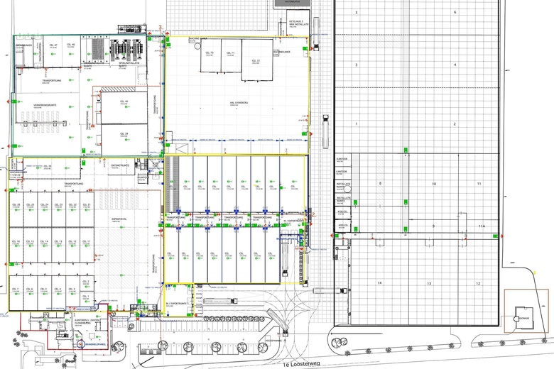 Bedrijfsruimte Hillegom - 1e Loosterweg 1 A - Foto 21
