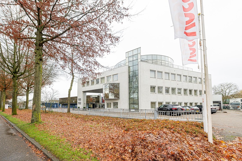 KantoorruimteaanGraafschap Hornelaan 180<br/> inWeert KantoorruimteaanGraafschap Hornelaan 180<br/> inWeert