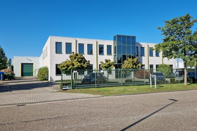 Kantoorruimte te huur Drunen - Albert Einsteinweg 4 A