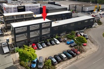 Bedrijfsruimte Hilversum - Franciscusweg 247 S - Foto 5