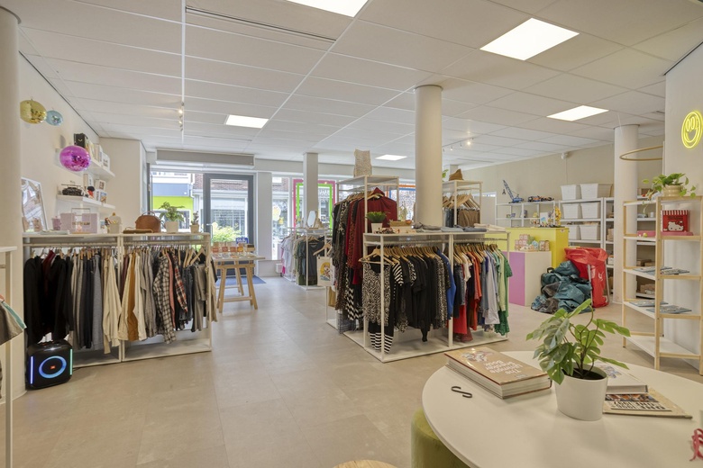 WinkelruimteaanNieuwstraat 34<br/> inHengelo