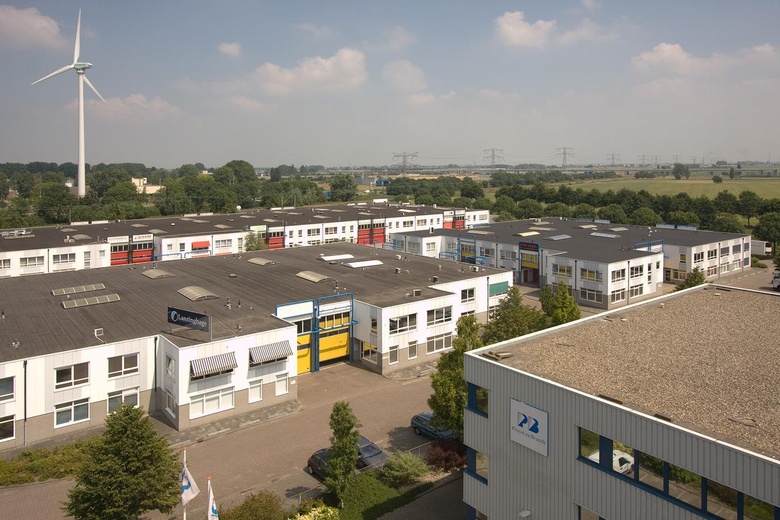 BedrijfsruimteaanCobaltstraat 2<br/> inZoetermeer