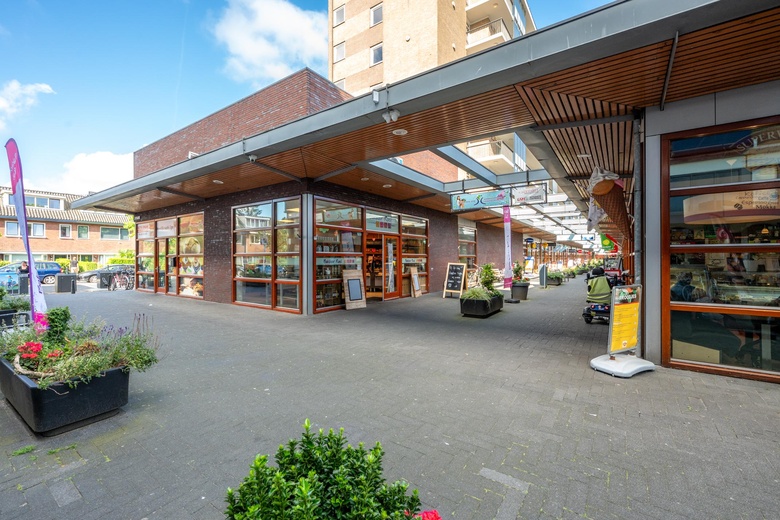 Winkelruimte Utrecht - Smaragdplein 233 - Foto 17